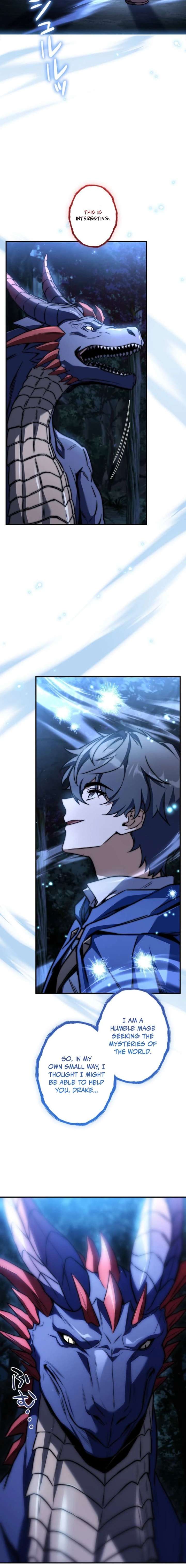 I Became a Wizard in a Medieval Fantasy World Chapter 5 85 004