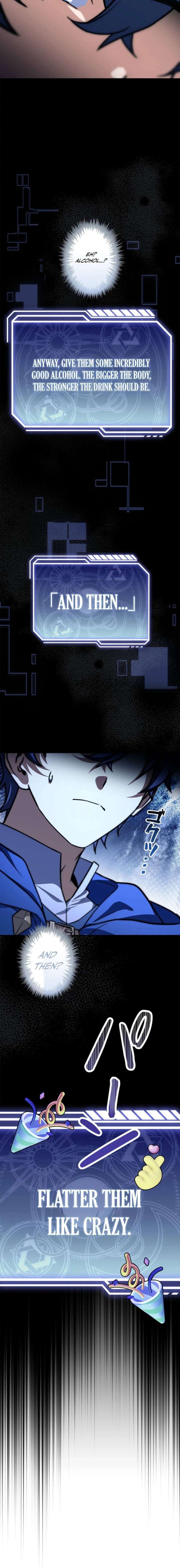 I Became a Wizard in a Medieval Fantasy World Chapter 5 91 010