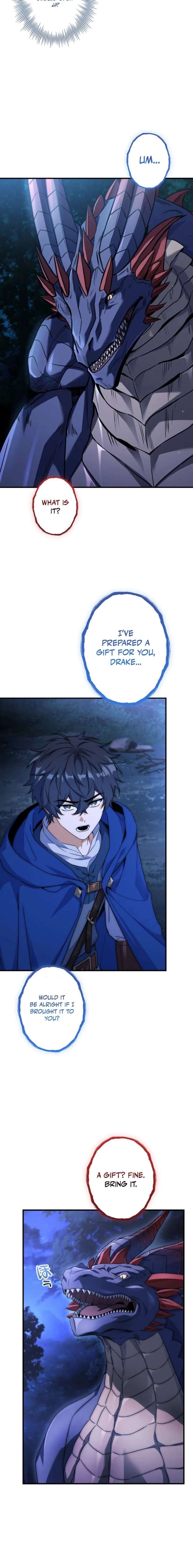 I Became a Wizard in a Medieval Fantasy World Chapter 5 93 012
