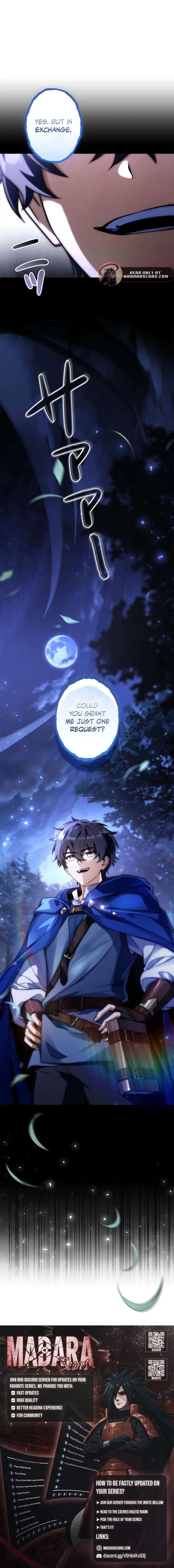 I Became a Wizard in a Medieval Fantasy World Chapter 5 108 027