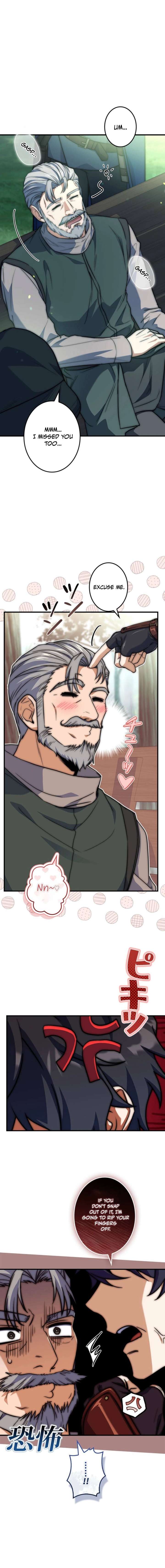 I Became a Wizard in a Medieval Fantasy World Chapter 6 86 002