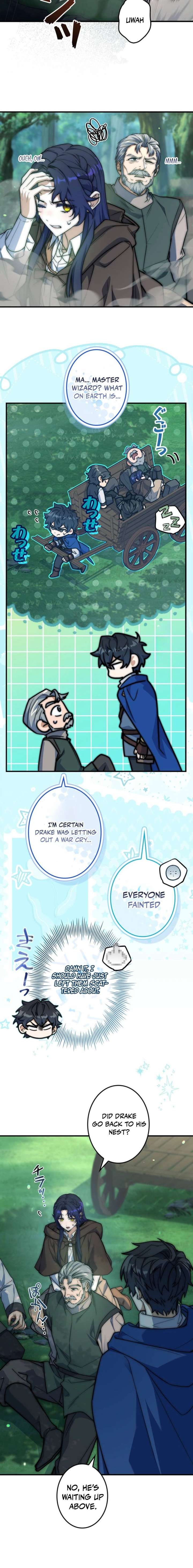 I Became a Wizard in a Medieval Fantasy World Chapter 6 88 004