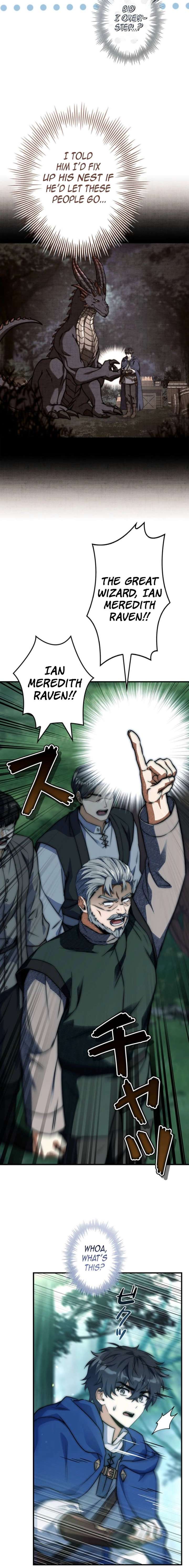 I Became a Wizard in a Medieval Fantasy World Chapter 6 90 006