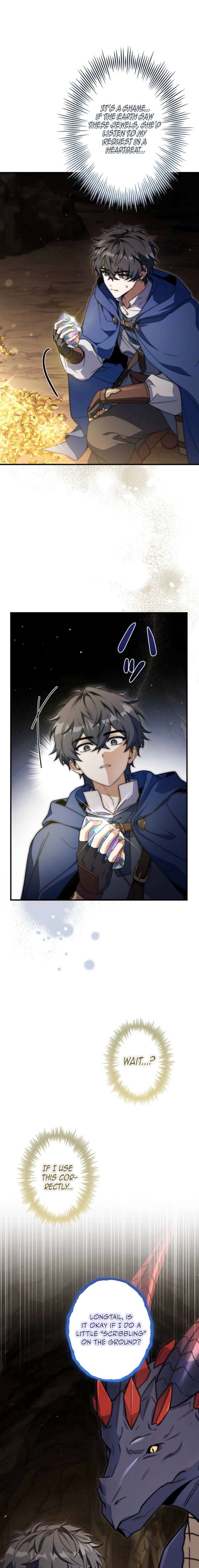 I Became a Wizard in a Medieval Fantasy World Chapter 6 103 019