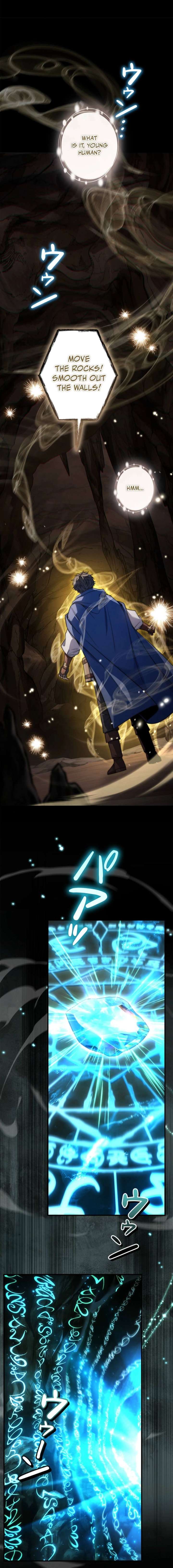 I Became a Wizard in a Medieval Fantasy World Chapter 6 106 022