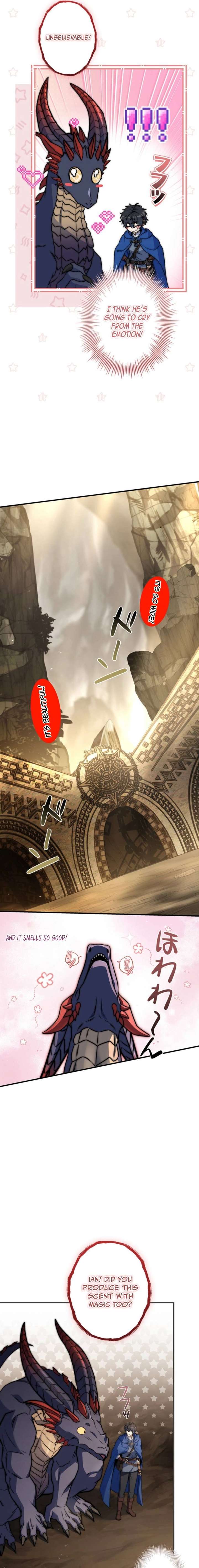 I Became a Wizard in a Medieval Fantasy World Chapter 6 109 025