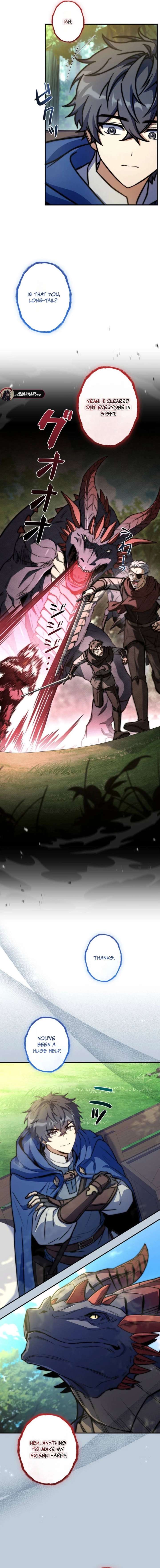 I Became a Wizard in a Medieval Fantasy World Chapter 9 90 009