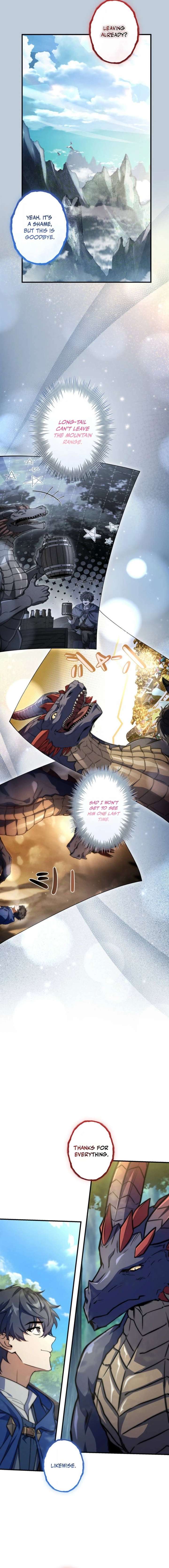 I Became a Wizard in a Medieval Fantasy World Chapter 9 91 010