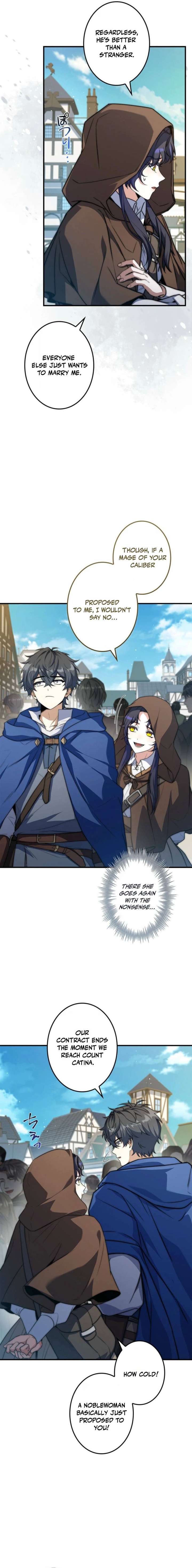 I Became a Wizard in a Medieval Fantasy World Chapter 9 101 020