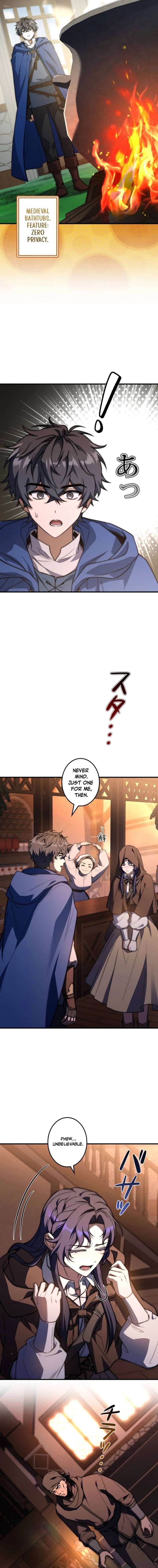 I Became a Wizard in a Medieval Fantasy World Chapter 9 106 025
