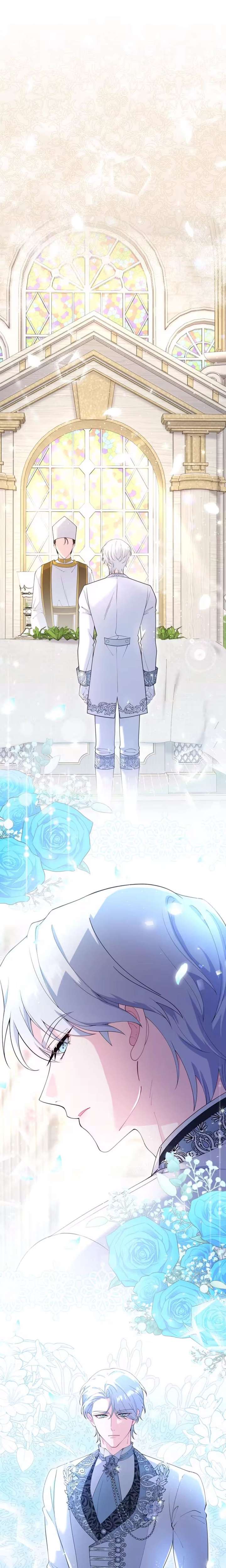 I’ll make the misogynistic, scumbag Duke fall head over heels for me! Chapter 1 140 020