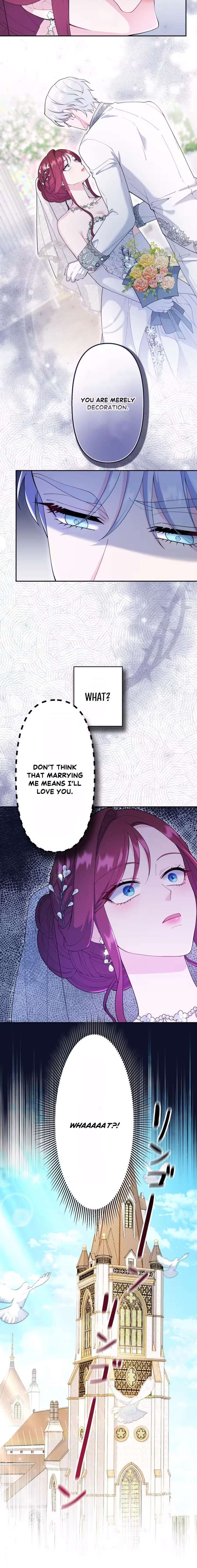 I’ll make the misogynistic, scumbag Duke fall head over heels for me! Chapter 1 145 025