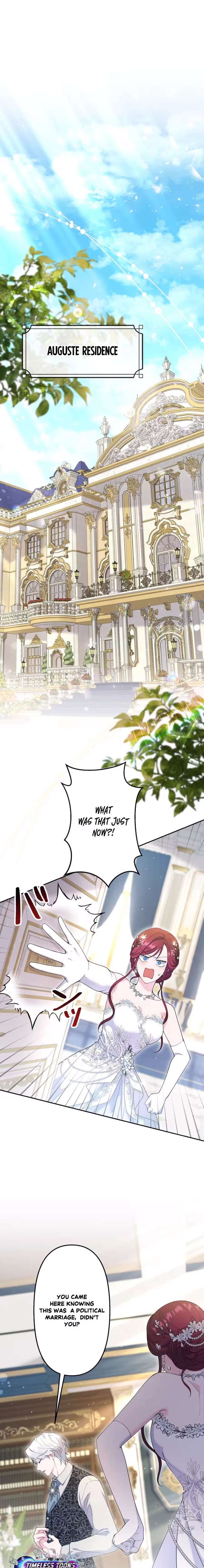 I’ll make the misogynistic, scumbag Duke fall head over heels for me! Chapter 1 146 026