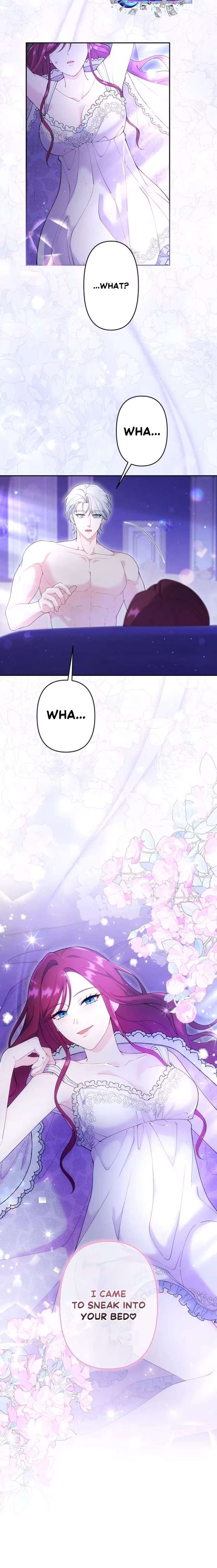 I’ll make the misogynistic, scumbag Duke fall head over heels for me! Chapter 1 155 035