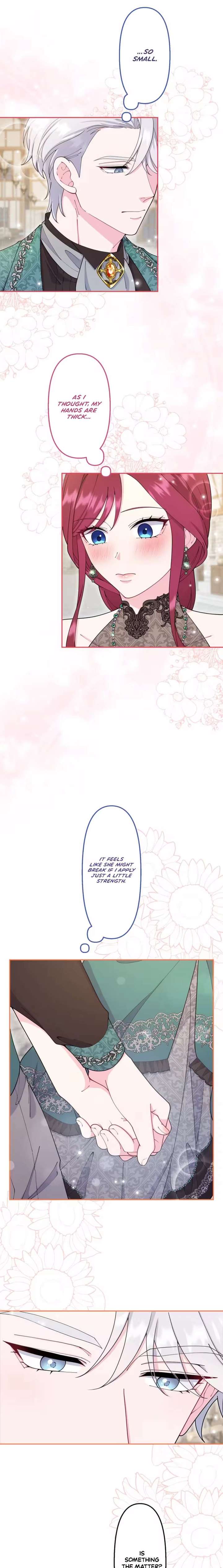 I’ll make the misogynistic, scumbag Duke fall head over heels for me! Chapter 10 87 006