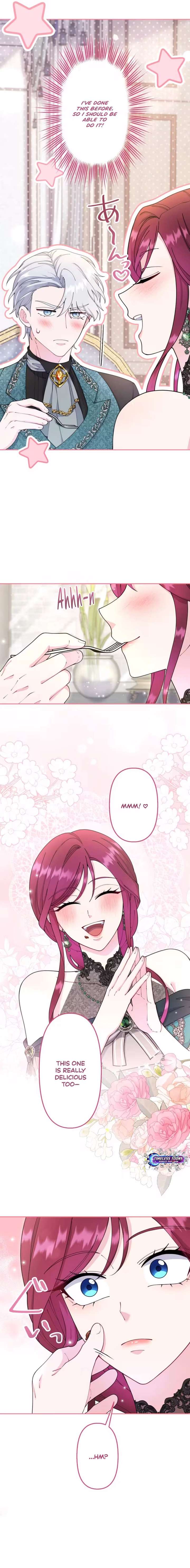 I’ll make the misogynistic, scumbag Duke fall head over heels for me! Chapter 10 91 010
