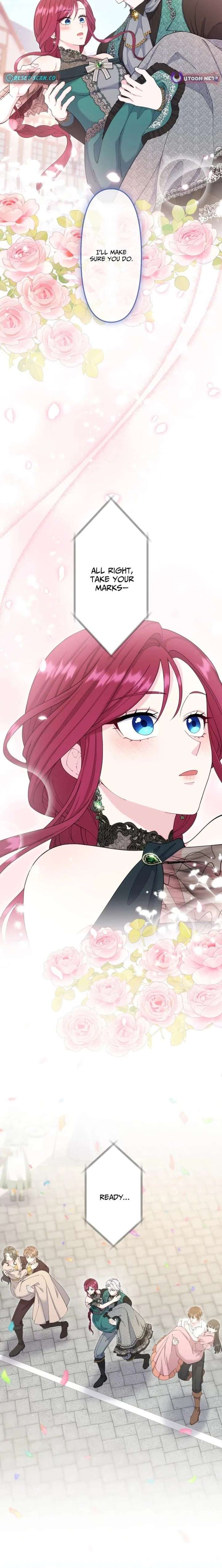 I’ll make the misogynistic, scumbag Duke fall head over heels for me! Chapter 11 92 017