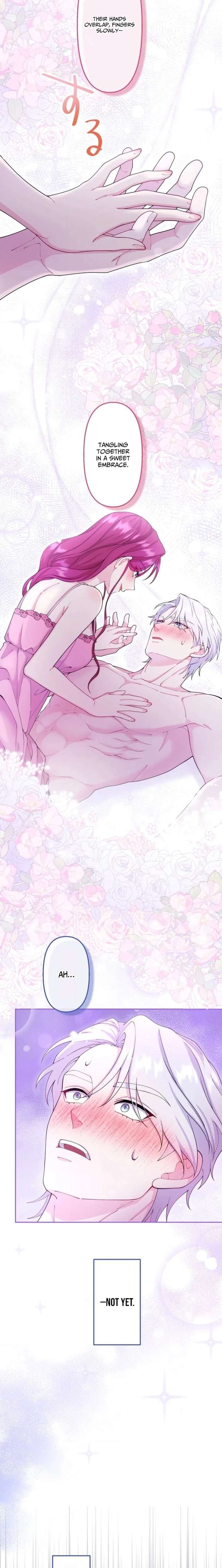 I’ll make the misogynistic, scumbag Duke fall head over heels for me! Chapter 12 78 015