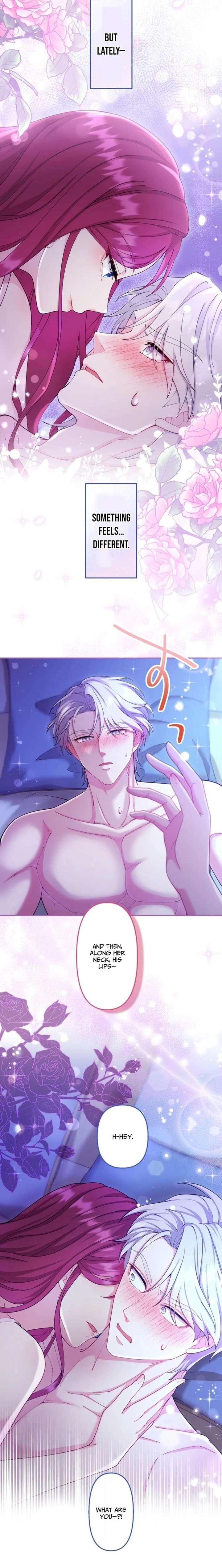 I’ll make the misogynistic, scumbag Duke fall head over heels for me! Chapter 12 80 017