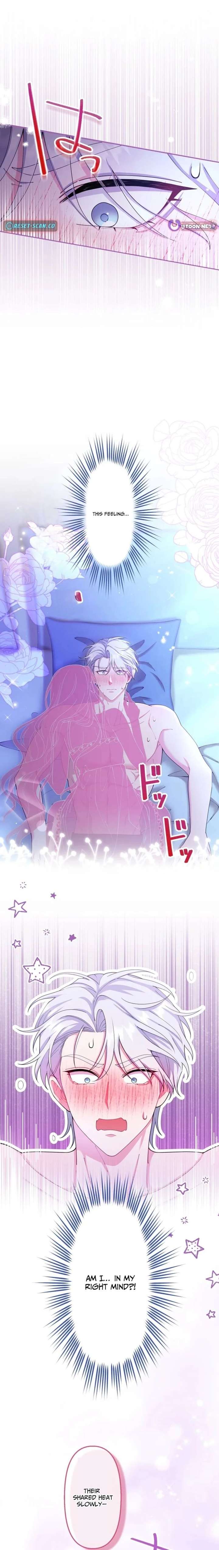 I’ll make the misogynistic, scumbag Duke fall head over heels for me! Chapter 12 81 018