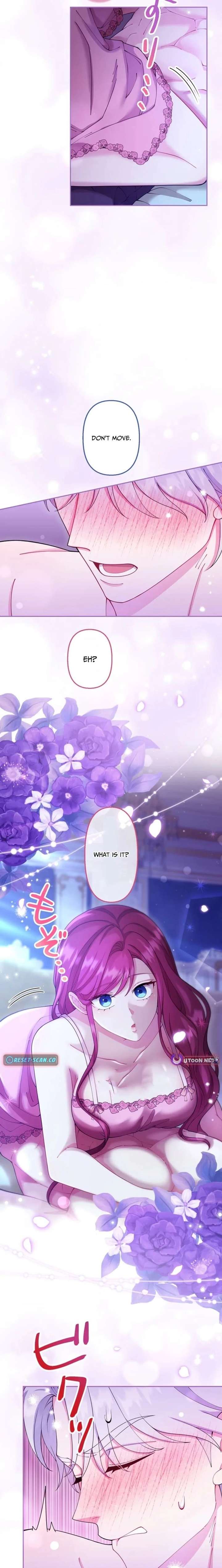 I’ll make the misogynistic, scumbag Duke fall head over heels for me! Chapter 12 82 019