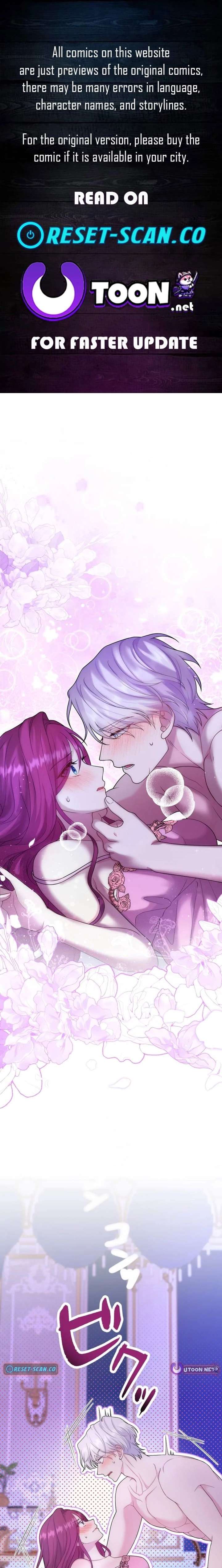 I’ll make the misogynistic, scumbag Duke fall head over heels for me! Chapter 13 70 001