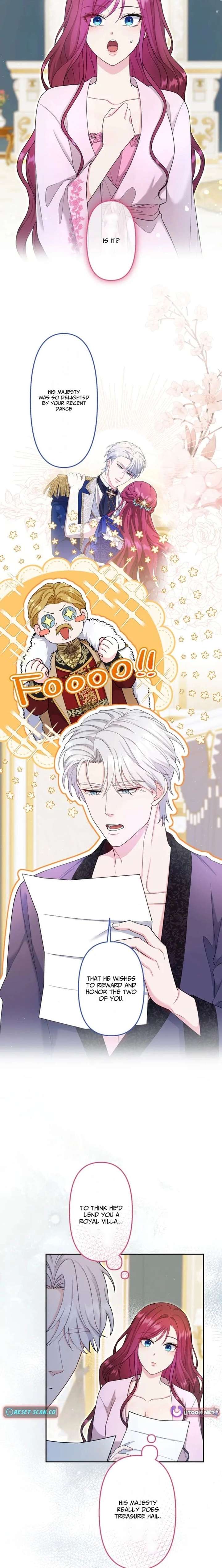 I’ll make the misogynistic, scumbag Duke fall head over heels for me! Chapter 13 75 006