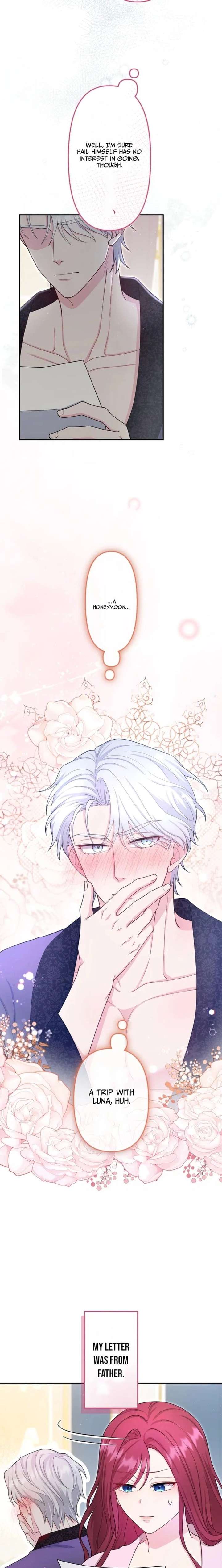I’ll make the misogynistic, scumbag Duke fall head over heels for me! Chapter 13 76 007