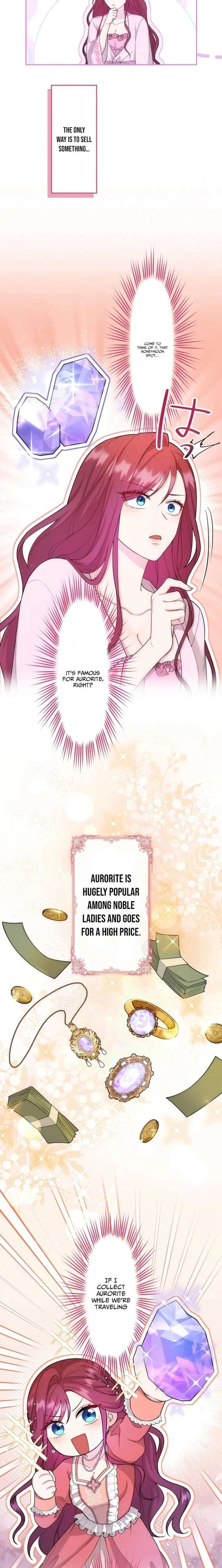 I’ll make the misogynistic, scumbag Duke fall head over heels for me! Chapter 13 79 010