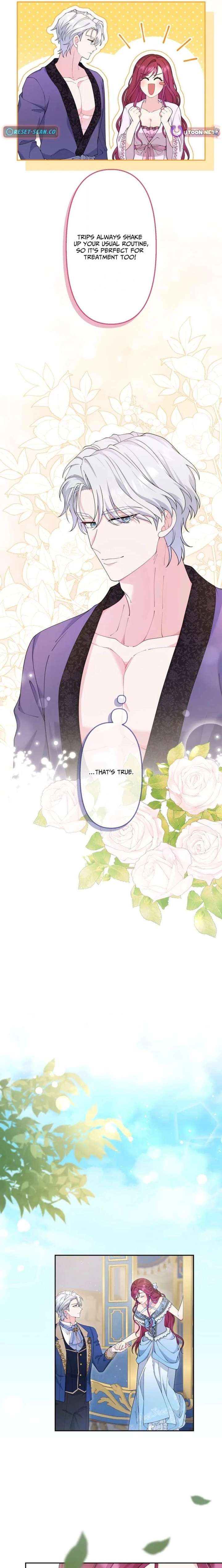 I’ll make the misogynistic, scumbag Duke fall head over heels for me! Chapter 13 81 012