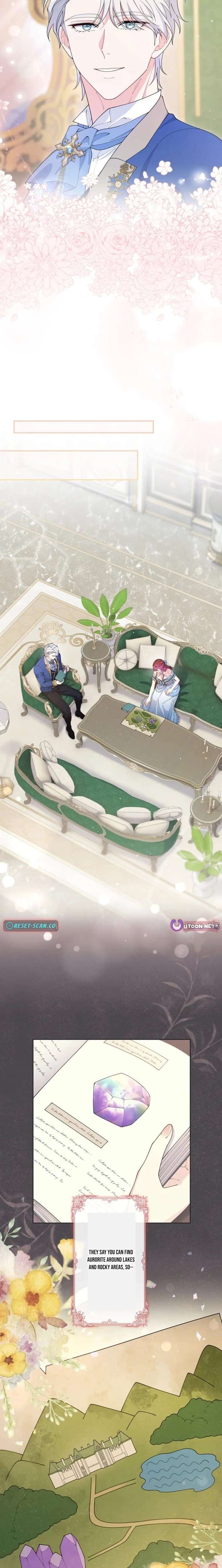 I’ll make the misogynistic, scumbag Duke fall head over heels for me! Chapter 13 86 017