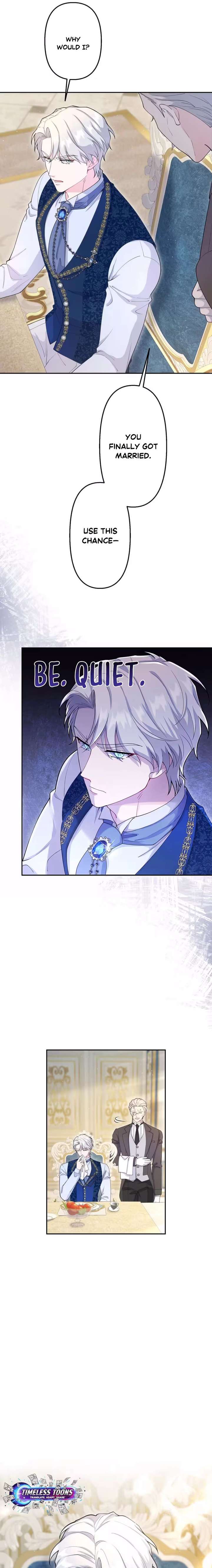 I’ll make the misogynistic, scumbag Duke fall head over heels for me! Chapter 2 136 022