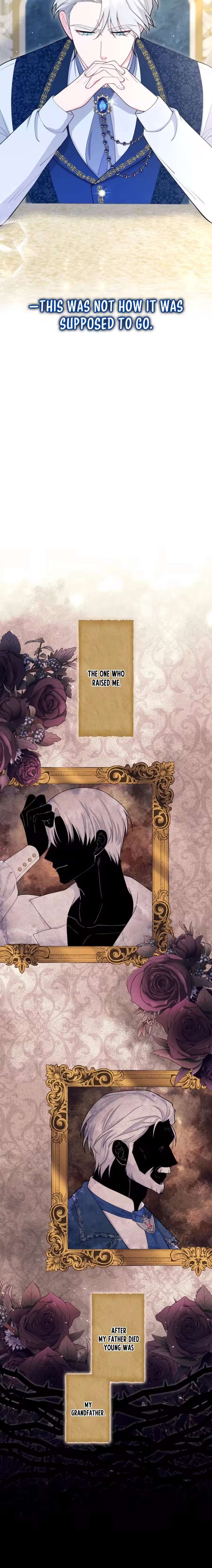I’ll make the misogynistic, scumbag Duke fall head over heels for me! Chapter 2 137 023