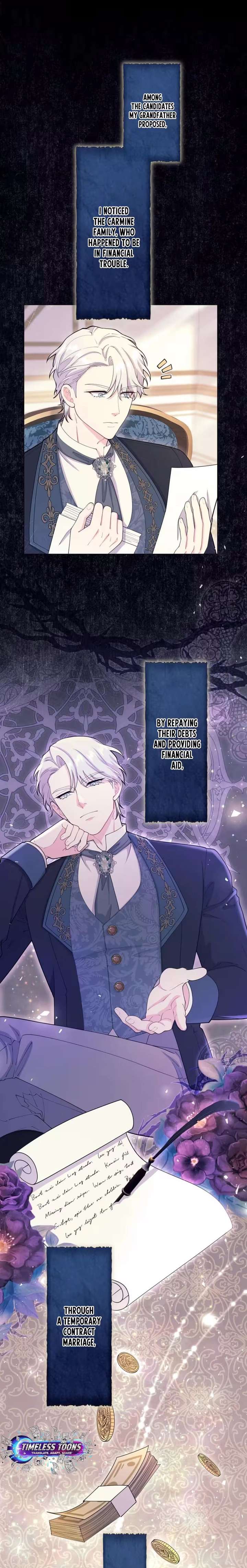 I’ll make the misogynistic, scumbag Duke fall head over heels for me! Chapter 2 140 026