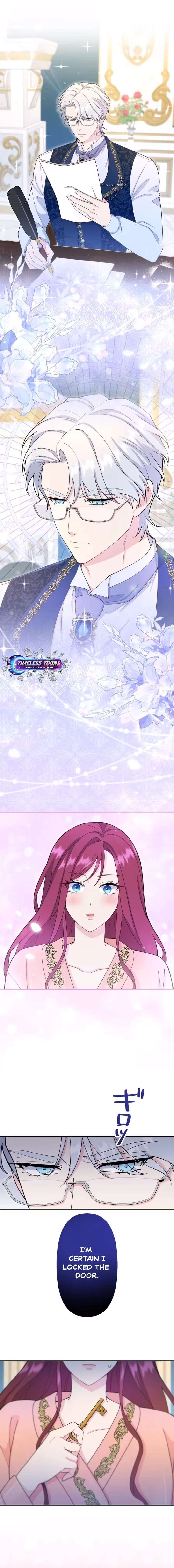 I’ll make the misogynistic, scumbag Duke fall head over heels for me! Chapter 3 101 014
