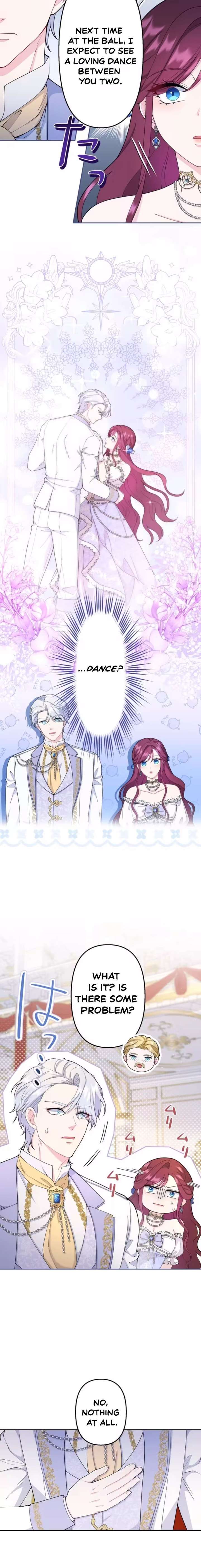 I’ll make the misogynistic, scumbag Duke fall head over heels for me! Chapter 4 108 015