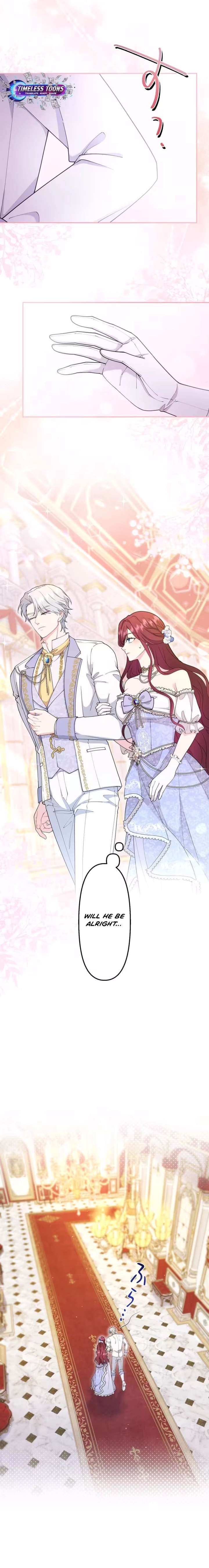 I’ll make the misogynistic, scumbag Duke fall head over heels for me! Chapter 4 110 017