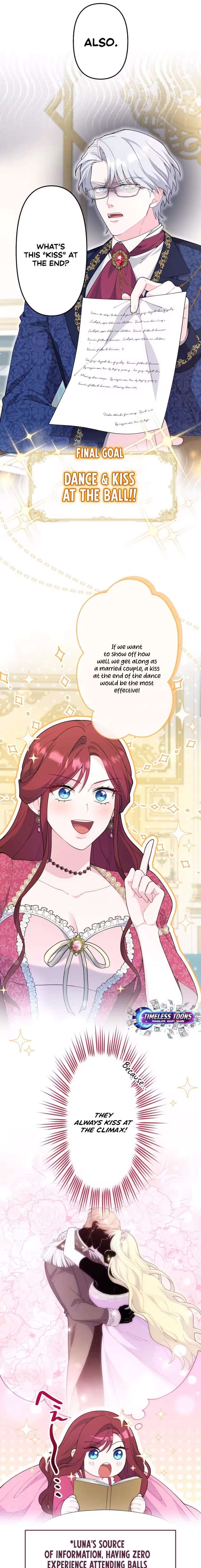 I’ll make the misogynistic, scumbag Duke fall head over heels for me! Chapter 5 79 010