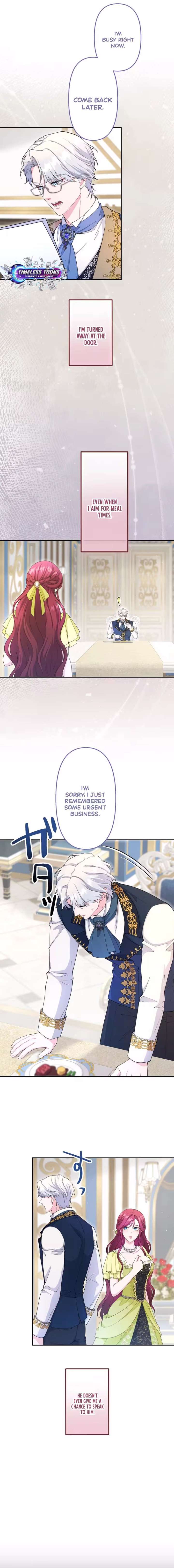 I’ll make the misogynistic, scumbag Duke fall head over heels for me! Chapter 5 87 018