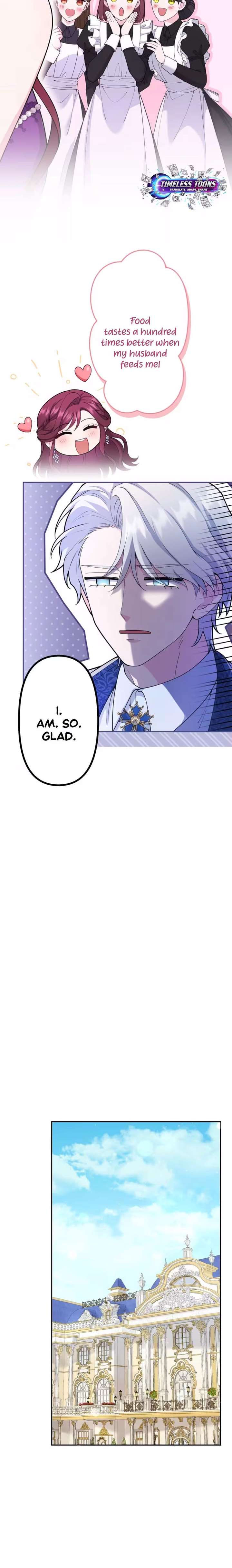 I’ll make the misogynistic, scumbag Duke fall head over heels for me! Chapter 6 88 007