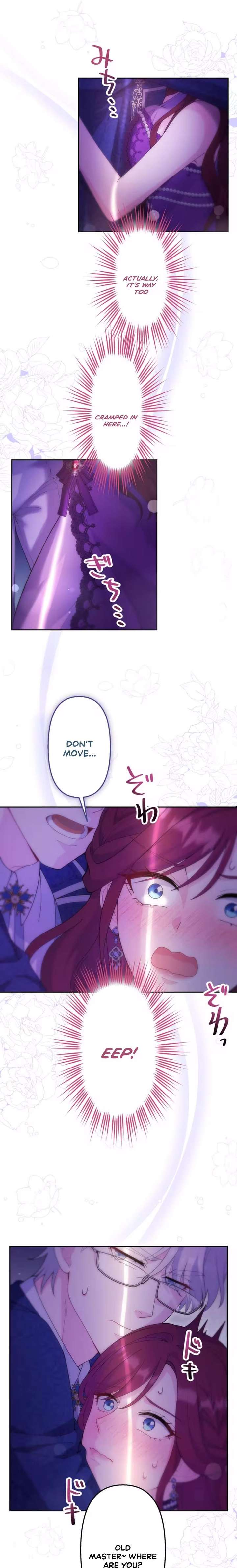I’ll make the misogynistic, scumbag Duke fall head over heels for me! Chapter 6 96 015