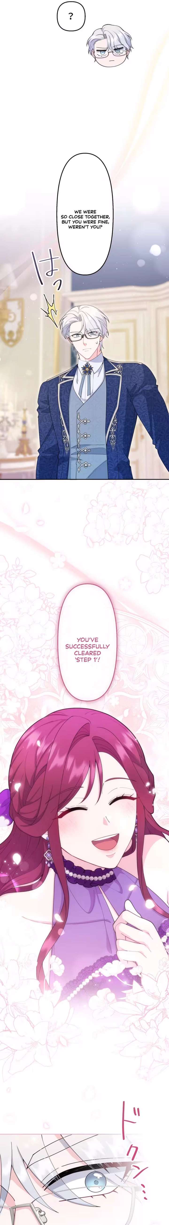 I’ll make the misogynistic, scumbag Duke fall head over heels for me! Chapter 6 100 019