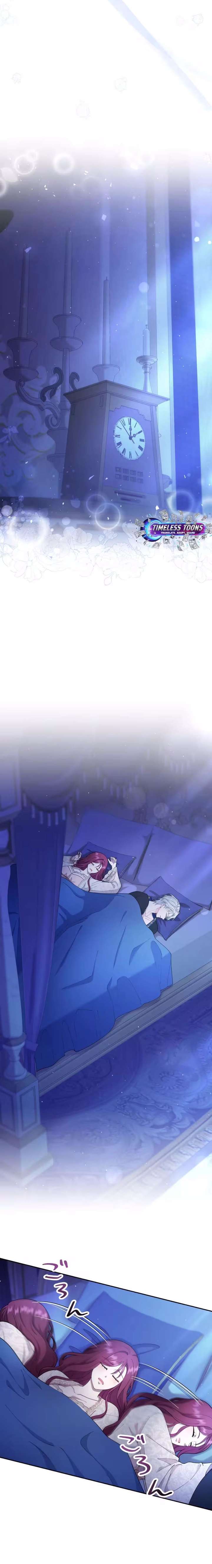 I’ll make the misogynistic, scumbag Duke fall head over heels for me! Chapter 6 107 026