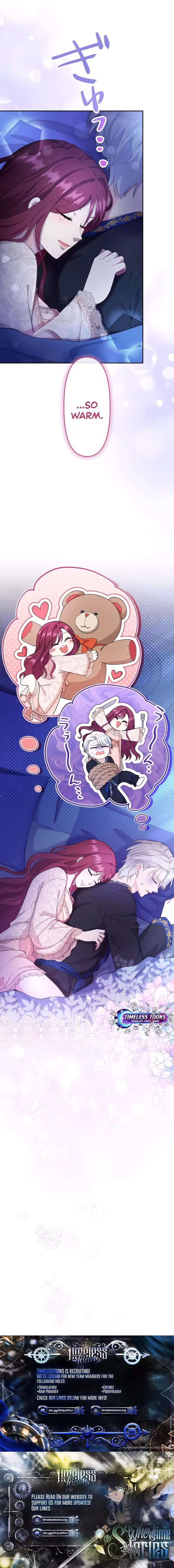 I’ll make the misogynistic, scumbag Duke fall head over heels for me! Chapter 6 108 027