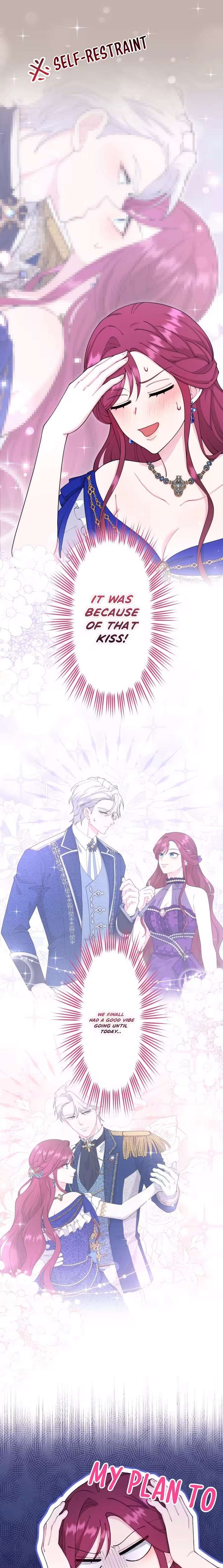 I’ll make the misogynistic, scumbag Duke fall head over heels for me! Chapter 9 84 009
