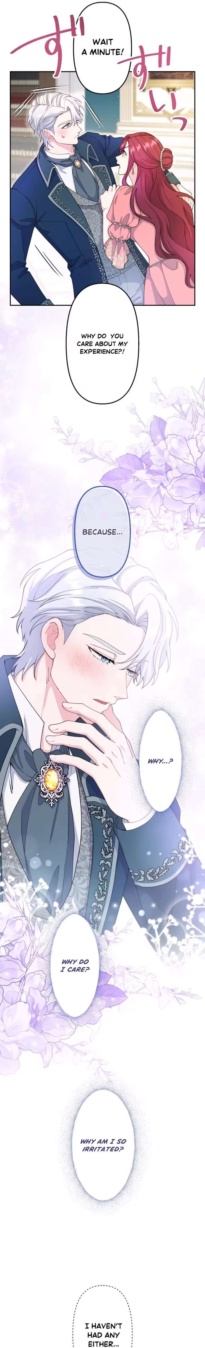 I’ll make the misogynistic, scumbag Duke fall head over heels for me! Chapter 9 92 017