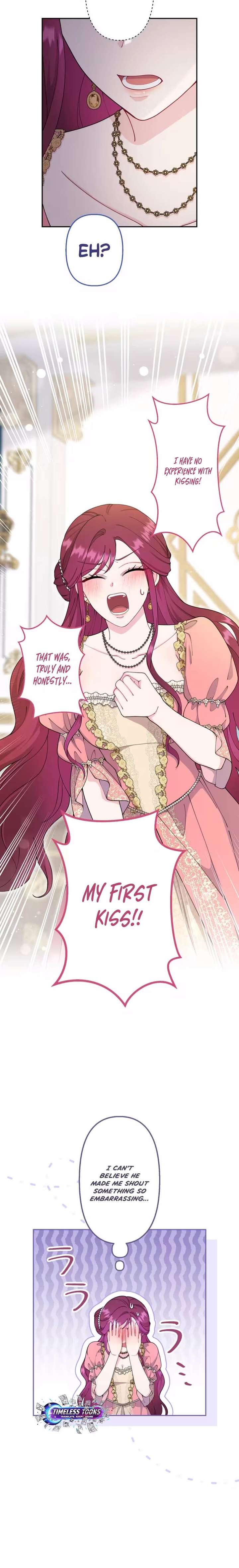 I’ll make the misogynistic, scumbag Duke fall head over heels for me! Chapter 9 93 018