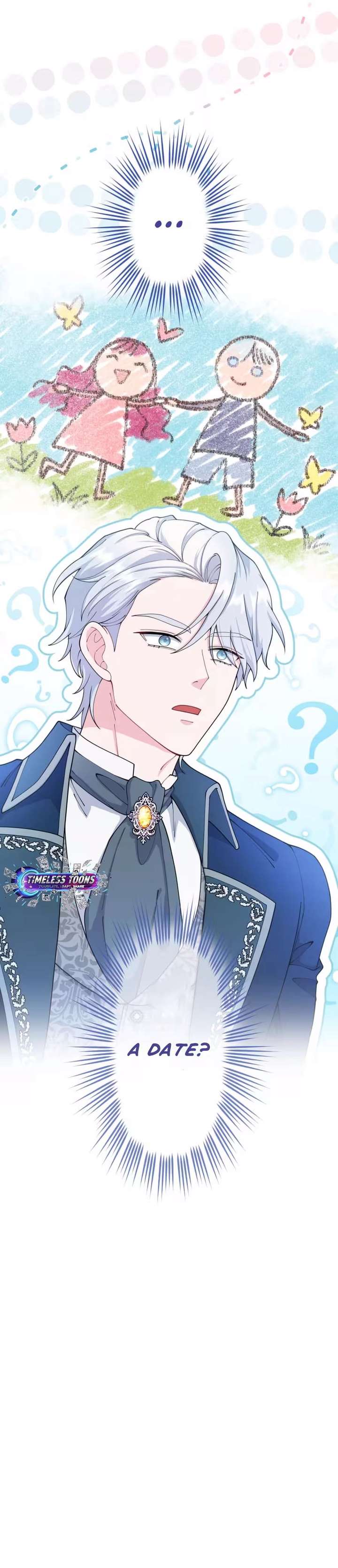 I’ll make the misogynistic, scumbag Duke fall head over heels for me! Chapter 9 98 023
