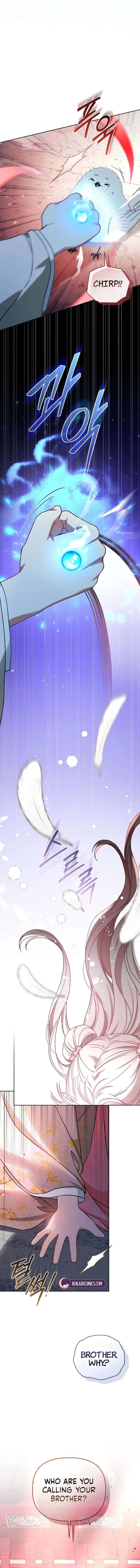 The White Tiger Clan’s Baby Cotton Ball Chapter 1 107 ch 1 20