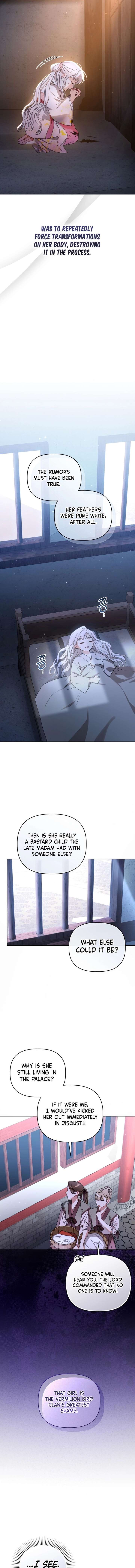 The White Tiger Clan’s Baby Cotton Ball Chapter 1 111 ch 1 24
